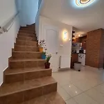 Lejlighed Heviz Holiday Home *