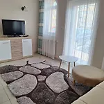 Lejlighed Heviz Holiday Home