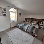 Heviz Holiday Home Hévíz