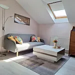 Lejlighed Heviz Holiday Home Hévíz