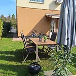 Lejlighed Heviz Holiday Home Hévíz