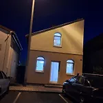 Lejlighed Heviz Holiday Home *