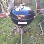 Heviz Holiday Home Lejlighed Hévíz