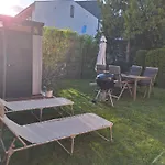 Hévíz Holiday Home *