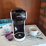 Lejlighed Heviz Holiday Home