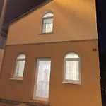 Heviz Holiday Home Lejlighed *