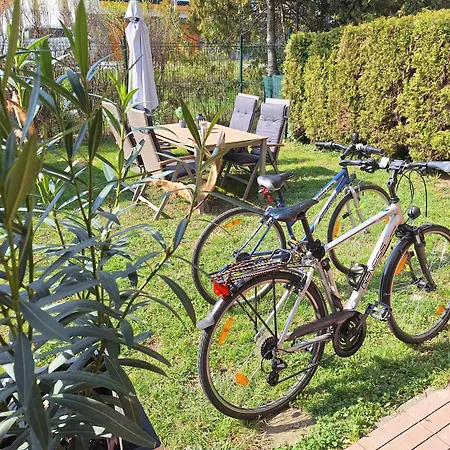 Heviz Holiday Home *