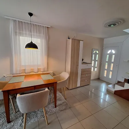 Hévíz Holiday Home
