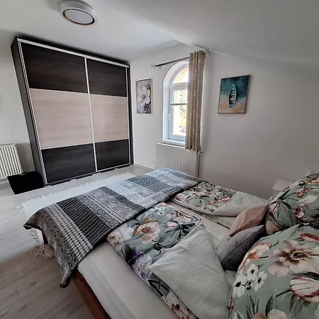 Hévíz Holiday Home *