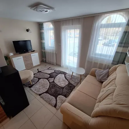 Hévíz Holiday Home Apartamento