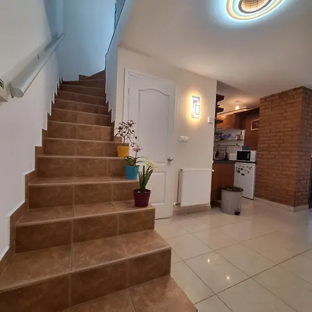 Apartment Heviz Holiday Home *