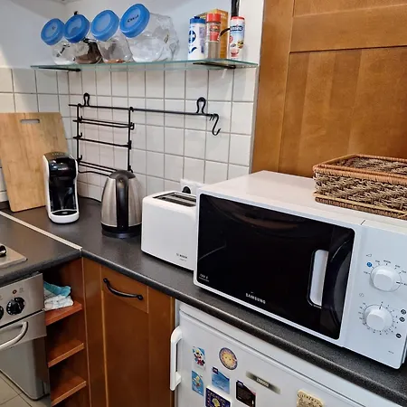 Heviz Holiday Home ヘーヴィーズ