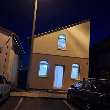 Apartment Heviz Holiday Home *