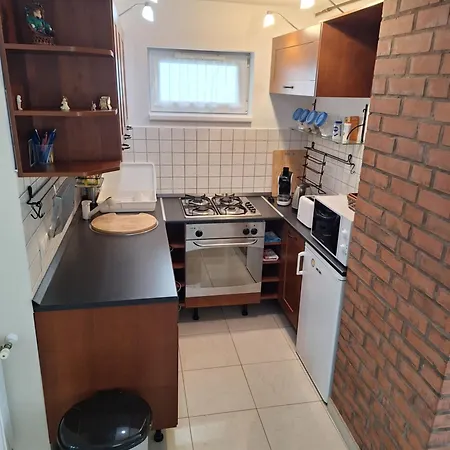 Heviz Holiday Home Heviz