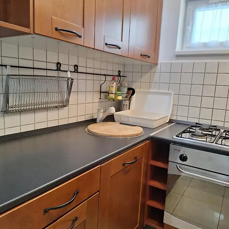 Heviz Holiday Home Apartment *