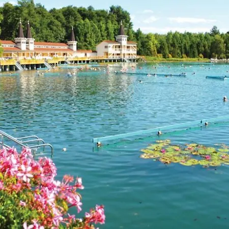 Apartment Heviz Holiday Home Heviz