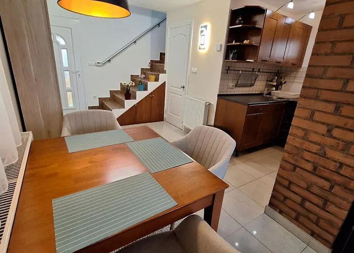 Hévíz Holiday Home