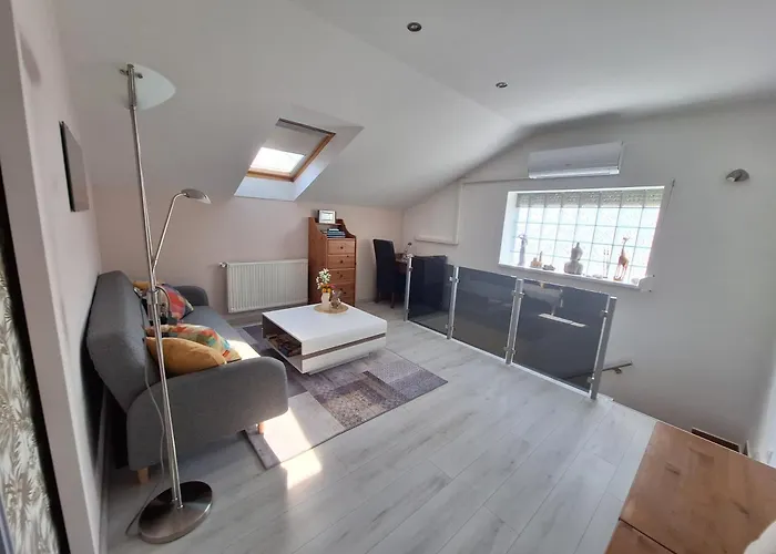 Hévíz Holiday Home