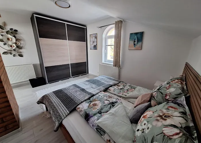Hévíz Holiday Home *