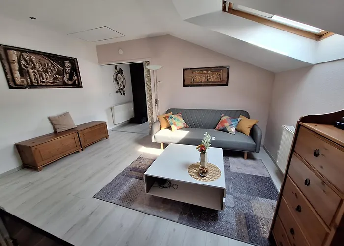 Hévíz Holiday Home Apartamento