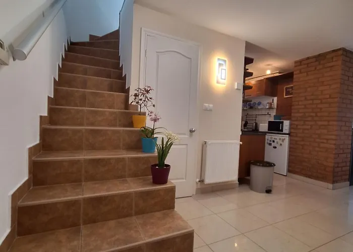 Apartamento Hévíz Holiday Home *