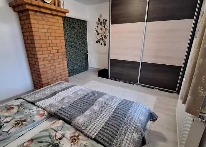 Heviz Holiday Home * Hévíz