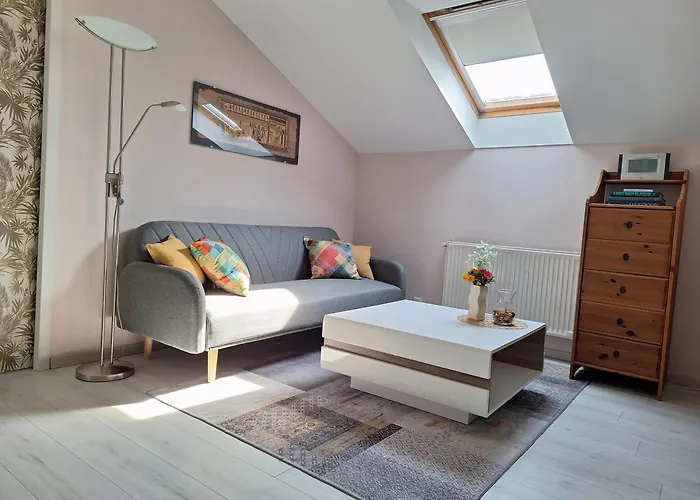 公寓 Heviz Holiday Home Hévíz