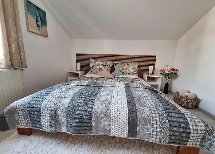 Hévíz Holiday Home